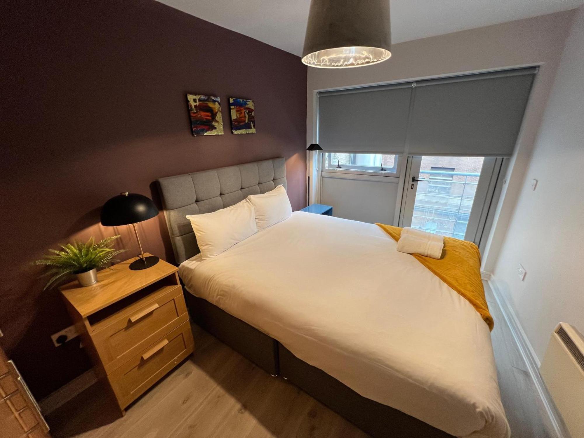 Appartement Temple Bar *